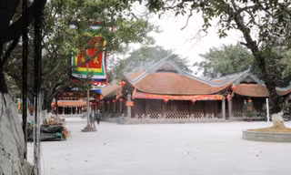 Biết gì về 'làng giám đốc' ở Bắc Ninh đang bị thất thoát quỹ di tích 53,3 tỷ đồng