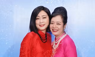 NSƯT Chiều Xuân lồng tiếng phim hoạt hình 