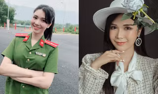 Diễn viên Thanh Bi: 'Tôi không bao giờ là tiểu tam ngoài đời'