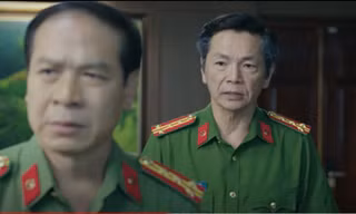 'Đấu trí' tập 67: Cuộc chạy đua giữa công an và ông trùm