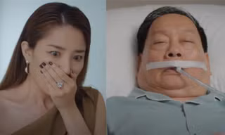 Thương ngày nắng về tập 45 P2: Chủ tịch tỉnh lại, ngày tàn của Nhật Mai (Minh Khuê) sắp đến