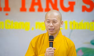 Loạn thuyết pháp gây hoang mang: Quy tắc của Giáo hội 