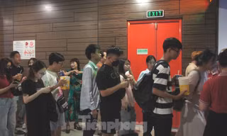 Trở lại rạp, 'Đào, phở và piano' vẫn gây sốt
