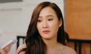 'Làng trong phố' tập 15: Nhung (Phương Anh) bị người tình ruồng rẫy