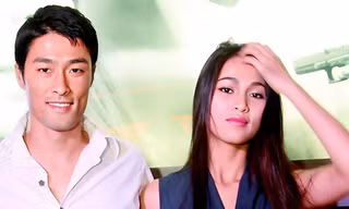 10 năm yêu nhưng không cưới của Johnny Trí Nguyễn - Nhung Kate