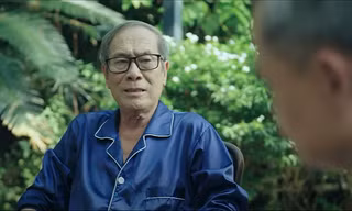'Đấu trí' tập 55: Tỉnh Đông Bình lao đao 