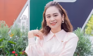 Cô gái dẫn chung kết Đường lên đỉnh Olympia 2022