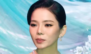 Lệ Quyên muốn tìm đối thủ