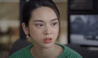 'Đừng làm mẹ cáu' tập 18: Khôi (Bình An) - Vy (Quỳnh Lương) ly hôn 