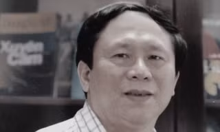 Vĩnh biệt nhà thơ, nhà báo Dương Xuân Nam - nguyên Tổng Biên tập Báo Tiền Phong
