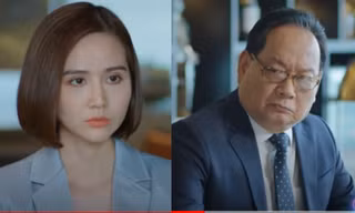 Thương ngày nắng về P2 tập 35: Duy chống lại bố để bảo vệ bạn gái, sóng gió bắt đầu ở Hoàng Kim