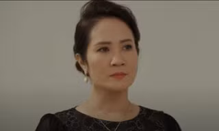 'Đừng làm mẹ cáu' tập 17: Mẹ chồng đánh ghen hộ con dâu
