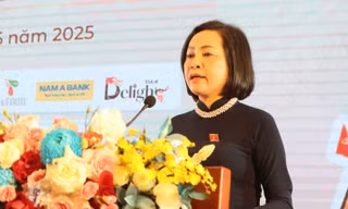 Ba trụ cột chiến lược của Lâm Đồng
