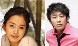 Kim Tae Hee gây ‘náo loạn’ vì tin đồn hẹn hò