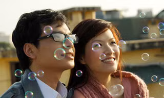 Đan Lê với 'Ba đám cưới, một đời chồng'