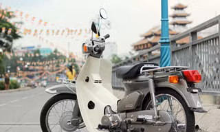'Xế nổ' khiến dân chơi Việt 'điên đảo' một thời