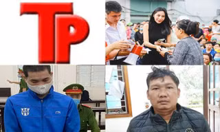 Bản tin Hình sự: Hãm hiếp bé gái 4 tuổi sau khi xem phim khiêu dâm