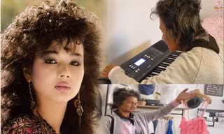 Ca sĩ Kim Ngân 'làm một chuyện động trời' khiến Thúy Nga vừa bất ngờ vừa thương