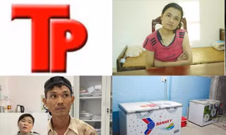 Bản tin Hình sự: Người phụ nữ cầm cuốc bổ hàng xóm rồi phi tang xác