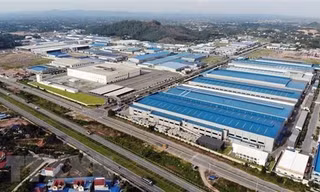 Giá BĐS kho lạnh tăng 'nóng' theo đại dịch COVID-19