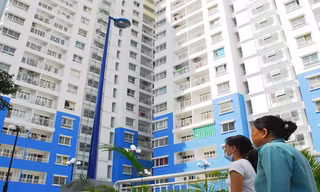 Những lưu ý khi kí hợp đồng mua bán căn hộ chung cư để tránh rủi ro 