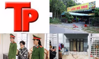 Bản tin Hình sự: Nhiều thanh, thiếu niên cùng quan hệ tình dục với bé gái 11 tuổi