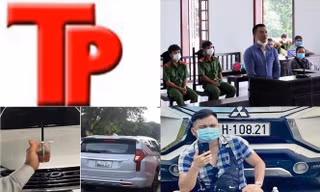 Bản tin Hình sự: Đâm chết bạn vì bị trêu chuyện quan hệ tình dục phát âm thanh