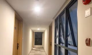 Những lưu ý với chung cư có F0 cách ly tại nhà