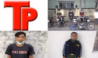 Bản tin Hình sự: Giả vờ giúp sửa xe rồi lừa người phụ nữ đến nhà hoang để cướp