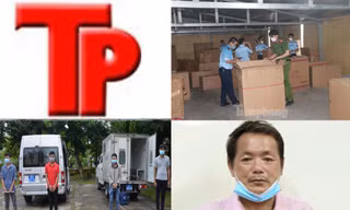 Bản tin Hình sự: Thanh niên mất mạng vì đập chai bia vào đầu người khác