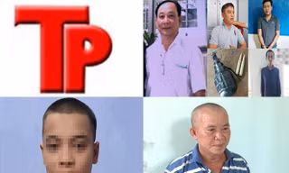 Bản tin Hình sự: Bé gái 6 tuổi bị cậu họ hiếp dâm