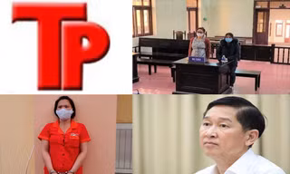 Bản tin Hình sự: Dọa tống tiền nữ hiệu trưởng bằng clip nhạy cảm 
