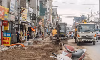 Cách tính tiền bồi thường đất giải phóng mặt bằng 