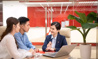 Chứng khoán SSI đón nhận ‘cú đúp’ giải thưởng tại Alpha Southeast Asia