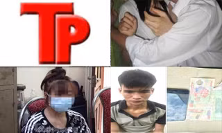 Bản tin Hình sự: Tin mới vụ Phó Giám đốc Sở KH&ĐT Thái Nguyên bị tố cưỡng hiếp nữ cán bộ