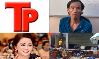 Bản tin Hình sự: Bà chủ hàng nước bị khách đâm chết khi đang lõa thể 