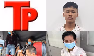 Bản tin Hình sự: Cô gái đoạt mạng tình trẻ vì đập phá đồ đạc khi cãi nhau