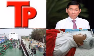 Bản tin Hình sự: Học sinh cấp ba bị bạn học dùng gậy sắt đánh gục tại chỗ