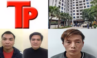 Bản tin Hình sự: Bất ngờ tiền chênh lệch từ một phi vụ bán thận