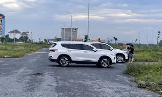 Giá đất Nam An Khánh, Mê Linh và một số 'điểm nóng': Ngỡ ngàng nơi tăng nóng, chỗ rơi sâu 