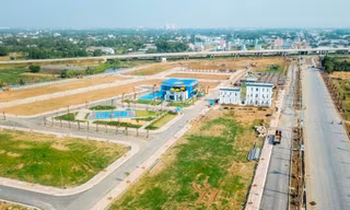 Dấu hiệu nhận biết đất nền dự án tiềm năng giữa mùa dịch