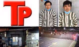 Bản tin Hình sự: Mâu thuẫn khi đi thang máy, nam thanh niên bị đánh hội đồng đến chết