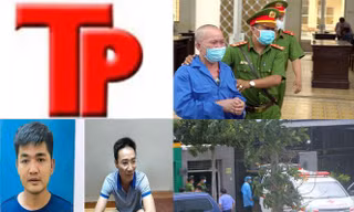 Bản tin Hình sự: Bé gái 6 tuổi nhiều lần bị ông hàng xóm hiếp dâm rồi cho 2 ngàn đồng