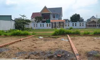 Lưu ý đặc biệt để tránh 'tiền mất tật mang' khi mua đất nền dự án và thổ cư thời điểm này