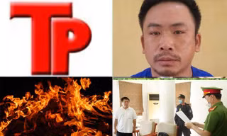 Bản tinh Hình sự: Nhân tình đòi tự tử nếu không bỏ vợ, người đàn ông mua xăng về đốt nhà