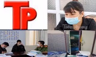 Bản tin Hình sự: Vào khoa cấp cứu để cướp giật lấy tiền chơi game