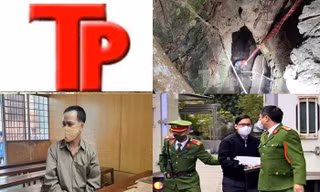 Bản tin Hình sự: Sát hại người tình vì vừa 'ân ái' xong đòi chia tay