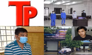 Bản tin Hình sự: Nam thanh niên vòi tiền bạn gái cũ bằng clip 'nóng'