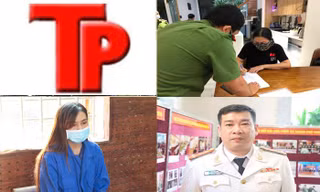 Bản tin Hình sự: Tạt xăng vào người bạn trai, châm lửa đốt vì ghen