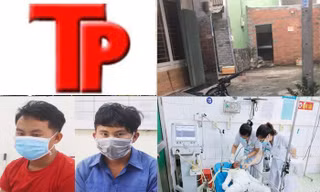 Bản tin Hình sự: Nguyên nhân nào khiến người cha tự thiêu cùng 3 con gái